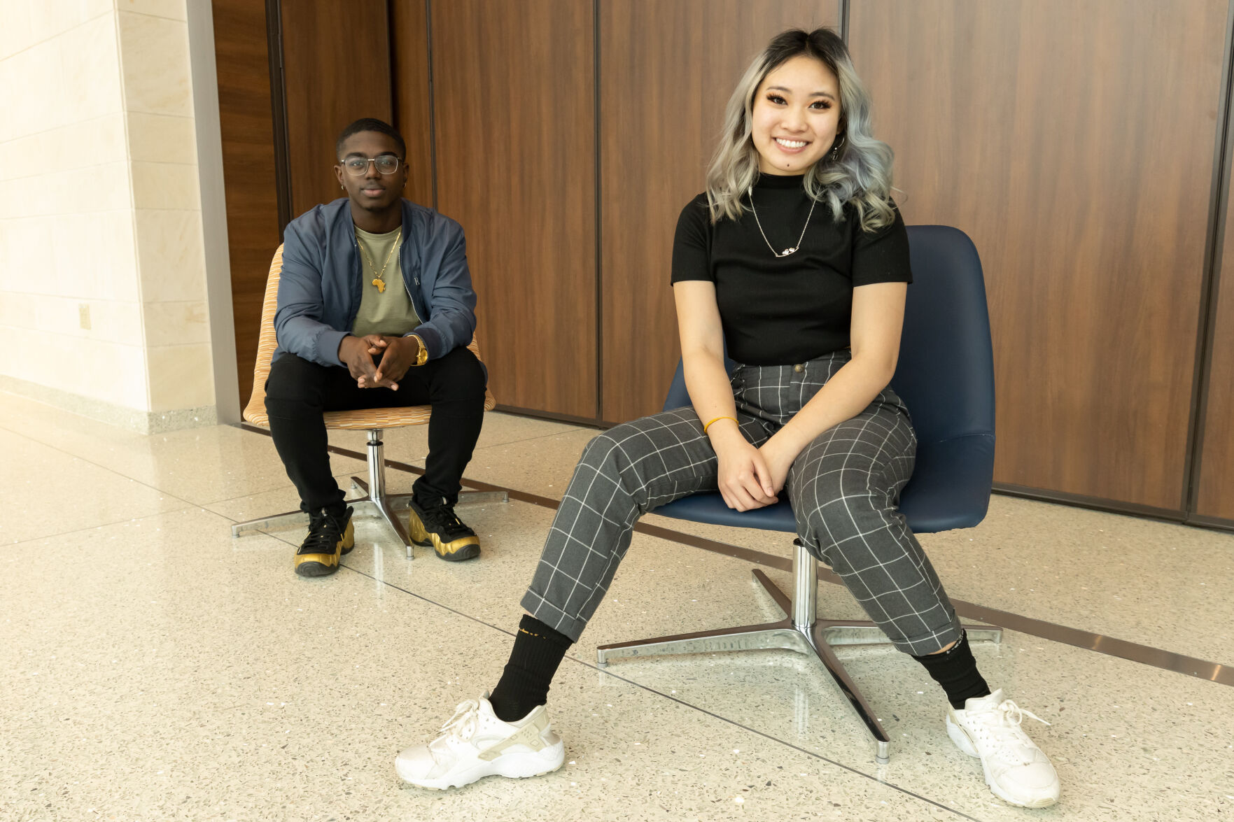 Here's an update on UTA's eight diversity, equity and inclusion initiatives from July
